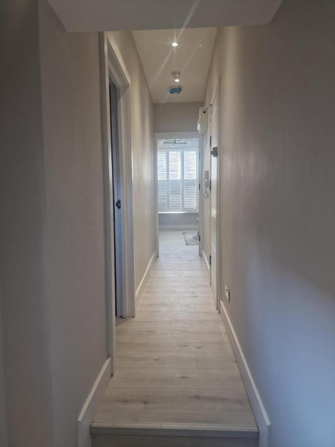 Collier'S Wood En-Suite Apartments Londyn Zewnętrze zdjęcie