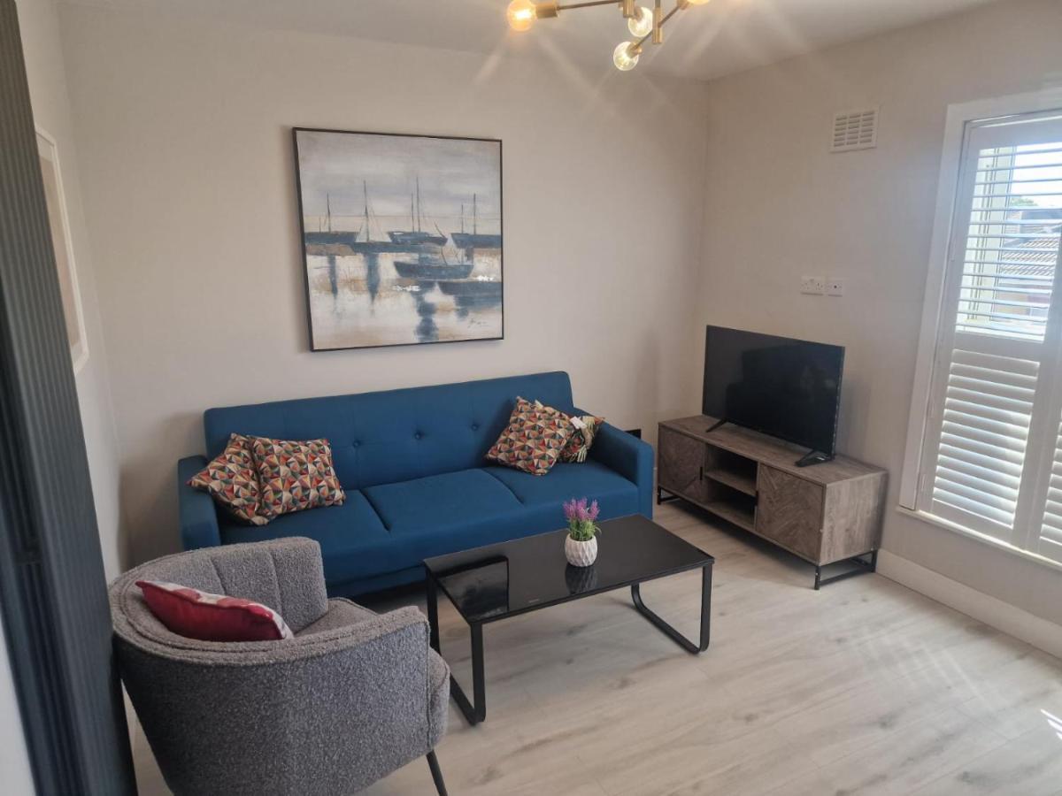 Collier'S Wood En-Suite Apartments Londyn Zewnętrze zdjęcie